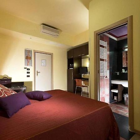 Hotel Garden Bologna Crespellano Eksteriør billede